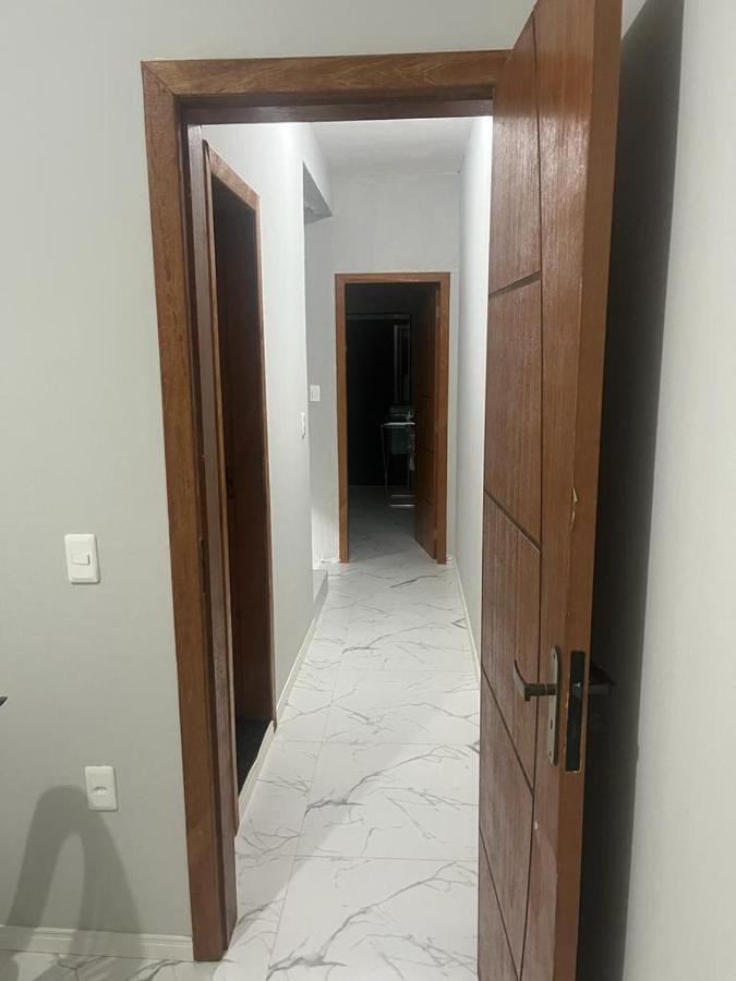 Casa Com Piscina - Cabo Frio Βίλα Εξωτερικό φωτογραφία