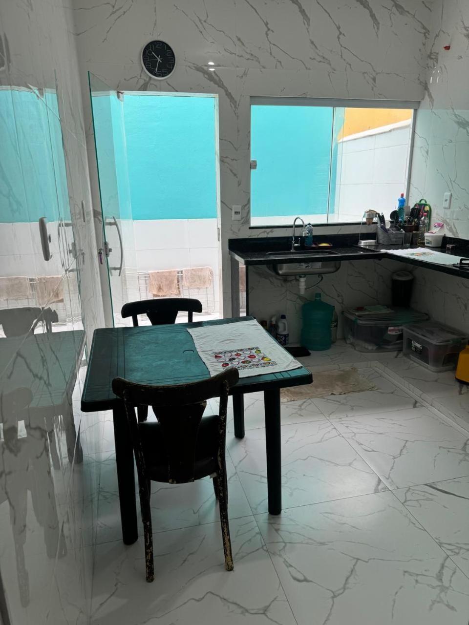Casa Com Piscina - Cabo Frio Βίλα Εξωτερικό φωτογραφία