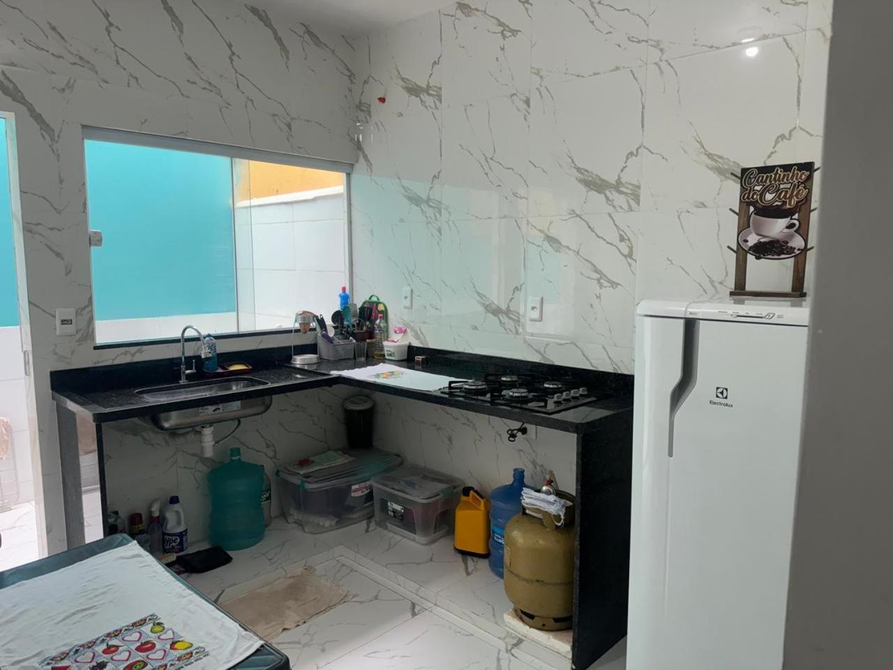 Casa Com Piscina - Cabo Frio Βίλα Εξωτερικό φωτογραφία