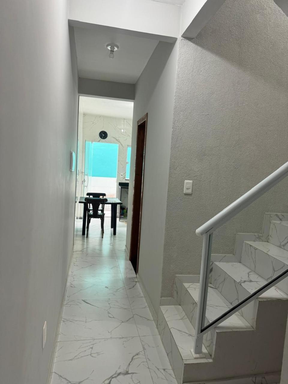 Casa Com Piscina - Cabo Frio Βίλα Εξωτερικό φωτογραφία